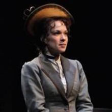 Photo Flash: THE CRUCIFER OF BLOOD At The Alley Theatre